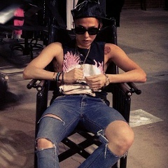 G-Dragon Gd, 18.08.1988, Seoul