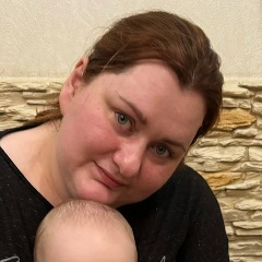 Виктория Азёма, 02.05.1989, Днепр (Днепропетровск)