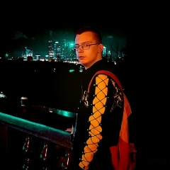 Константин Звонцов, 30.07, Москва