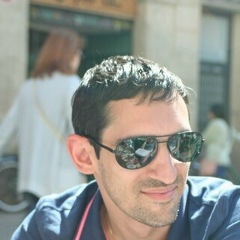 Дима Позин, 16.08, Москва