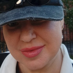 Алёнушка Соломко, 21.09.1980, Санкт-Петербург