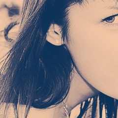 Людмилка Чеснокова, 10.03.1992, Киров