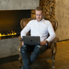 Алексей Ходасевич, 16.03, Санкт-Петербург