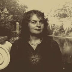 Юлия Краснова, 31.01, Санкт-Петербург