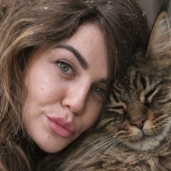 Юлия Бурусова, Мариуполь