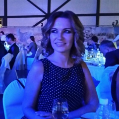 Екатерина Лашкова, 25.09, Санкт-Петербург