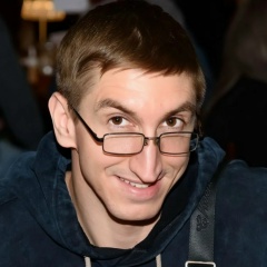 Саня Просто, 16.01.1996, Бишкек