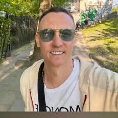 Андрей Макарчев, 15.11.1990, Москва