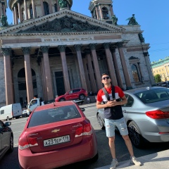 Gayrat Gazmahatov, 29.09, Самарканд