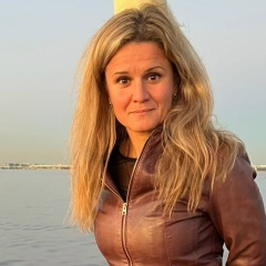 Галина Потемкина, 28.11, Санкт-Петербург