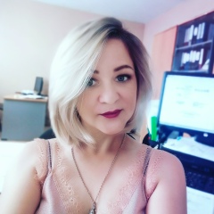 Галина Кондакова, 01.11.1986, Самара