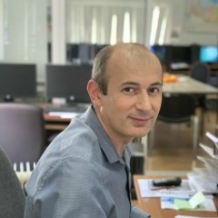 Марат Улубиев, 08.04.1975, Нальчик
