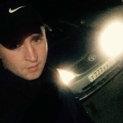 Денис Краев, 17.05, Бийск