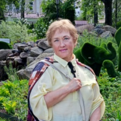 Елена Калинина, Ярославль