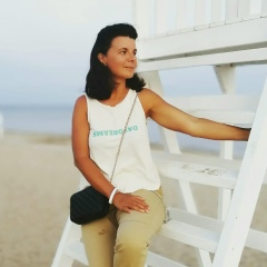 Алина Цветкова, 15.12, Санкт-Петербург