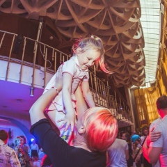 Екатерина Ломако, 25.02.1989, Санкт-Петербург