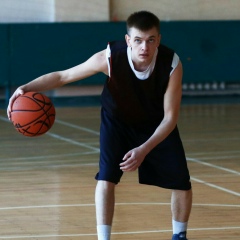 Сергей Гордиенко, 30.05