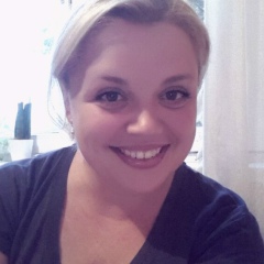 Татьяна Никитаева-Исайкул, 30.05.1980, Подольск