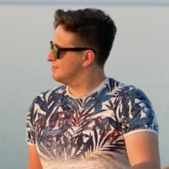 Артур Enikoff, 14.12, Санкт-Петербург