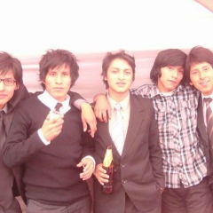 Juniors Edhelt Ugarte Condori, 06.02.1993, Cochabamba