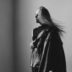 Ekaterina May, 03.01, Москва