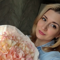 Наталья Садженица, 10.05