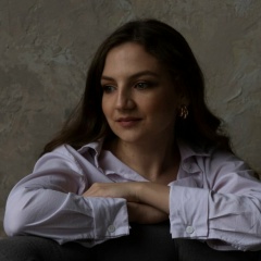 Мария Кручинина, 13.02, Москва