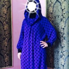 Разия Магомедова