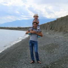 Sasha Гаврилов, 09.01, Белбулак