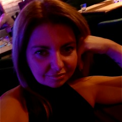 Ольга Гущина, 17.07, Санкт-Петербург