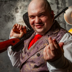 Владимир Рудницкий, 07.08.1988, Новосибирск