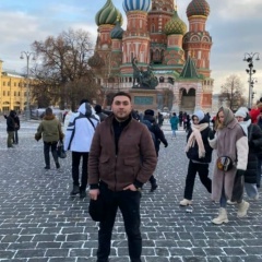 Asif Kerimov, 22.09.1992, Баку