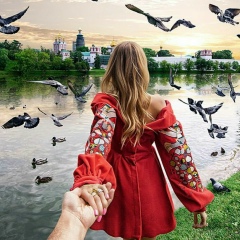 Ольга Жилкина, 13.01, Москва