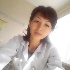 Насихат Дженбаева, 23.08.1988, Алматы