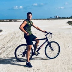 Александр Штогрин, 05.04, Одесса