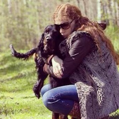Екатерина Федосеева, 19.04, Новосибирск