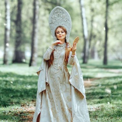 Дарья Лебедева, 15.06.1989, Москва