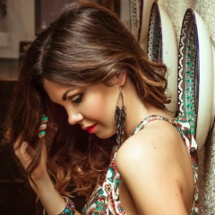 Гинара Сухова, 28.07, Санкт-Петербург