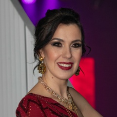 Елена Ковалева, 18.12, Москва