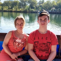 Юлия Скуратова, 06.02.1981, Москва