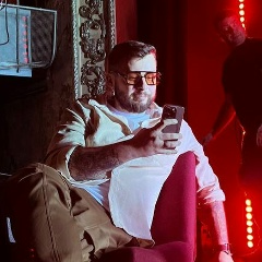 Артем Смоляков, 27.09, Калининград