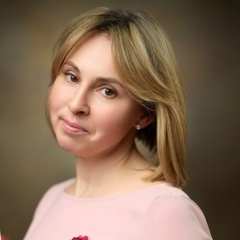 Людмила Власова, 03.02, Орехово-Зуево