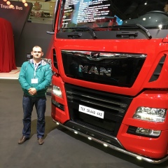 Евгений Малышев, 11.11.1989, Москва