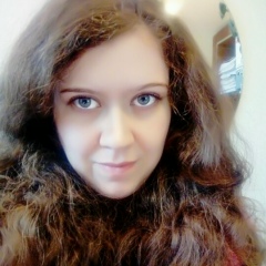 Айгуль Зиангирова, 19.07.1989, Благовещенск