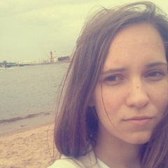 Арина Кравцова, 16.10, Москва