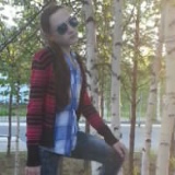 Алина Яковлева, 13.03, Сургут