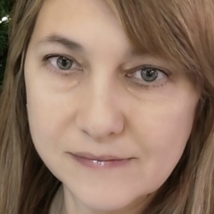 Марина Иванова, 13.03.1979, Санкт-Петербург