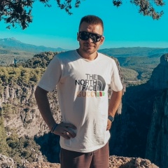 Сергей Екимов, 29.04, Лыткарино