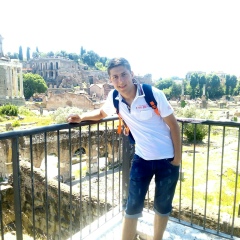 Андрій Ясиновський, 05.05, Львов