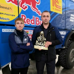 Серега Коровкин, 26.02, Тутаев